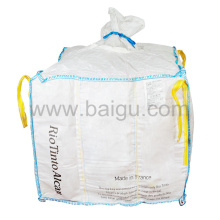 Conductive PP Jumbo Woven Big Bag